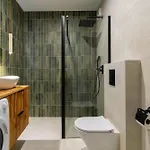 Daire Soul Ceglana - Free Parking - Self Check-in Katoviçe