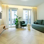 Soul Ceglana - Free Parking - Self Check-in Daire