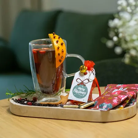 Soul Ceglana - Free Parking - Self Check-in * Katowice