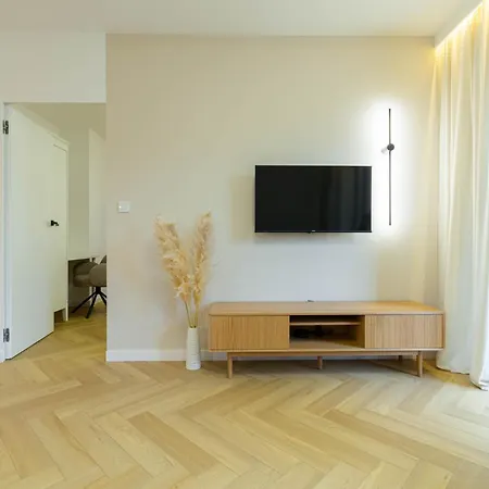 Soul Ceglana - Free Parking - Self Check-in Katowice