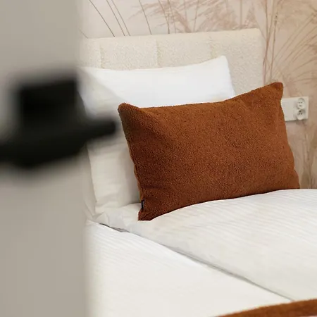 Soul Ceglana - Free Parking - Self Check-in Apartamento