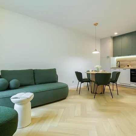 Soul Ceglana - Free Parking - Self Check-in Apartment *