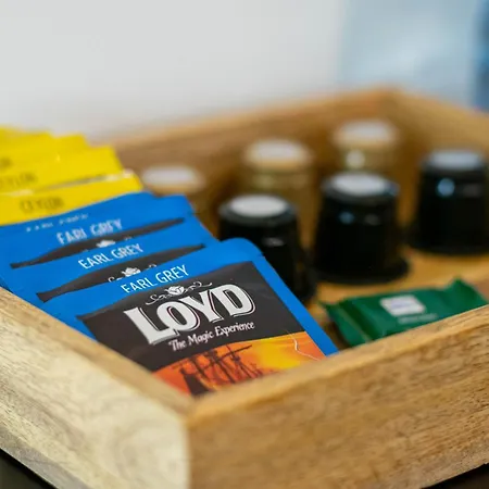 Appartement Soul Ceglana - Free Parking - Self Check-in