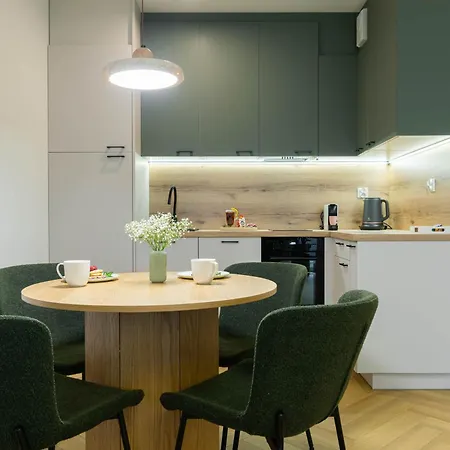 Soul Ceglana - Free Parking - Self Check-in Apartment *