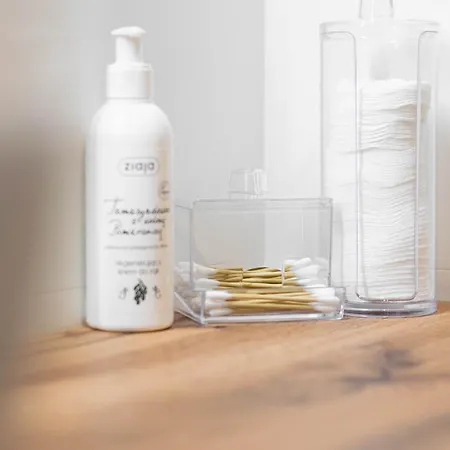 Soul Ceglana - Free Parking - Self Check-in Appartement Katowice