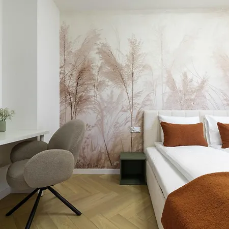 Apartman Soul Ceglana - Free Parking - Self Check-in