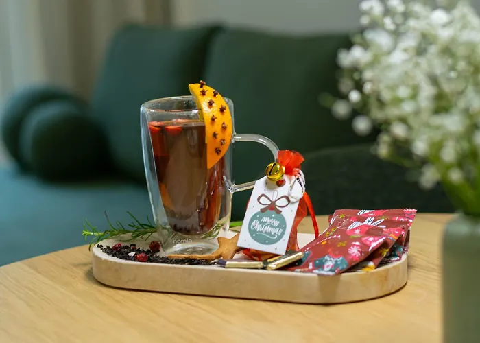 Soul Ceglana - Free Parking - Self Check-in * Katowice