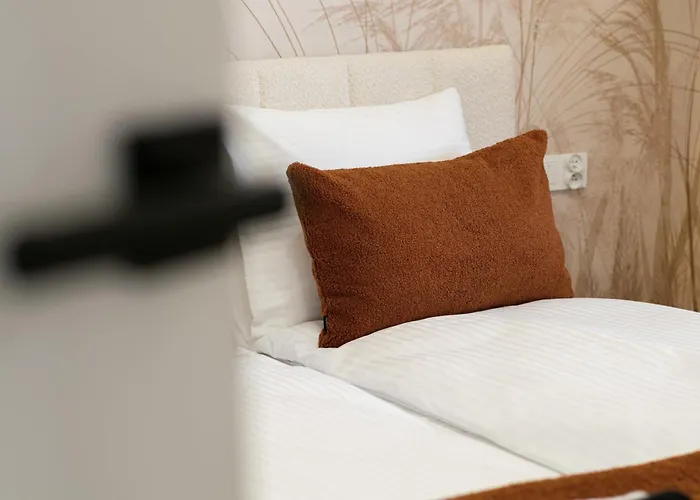 Soul Ceglana - Free Parking - Self Check-in דירה