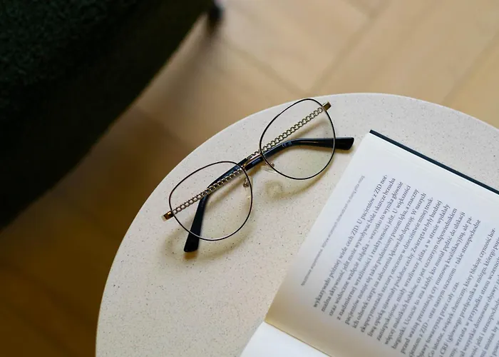 Appartement Soul Ceglana - Free Parking - Self Check-in *