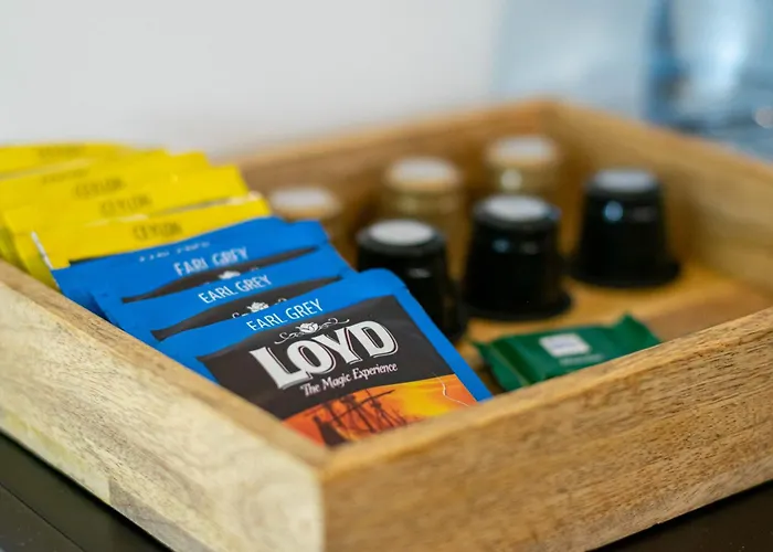 Appartement Soul Ceglana - Free Parking - Self Check-in