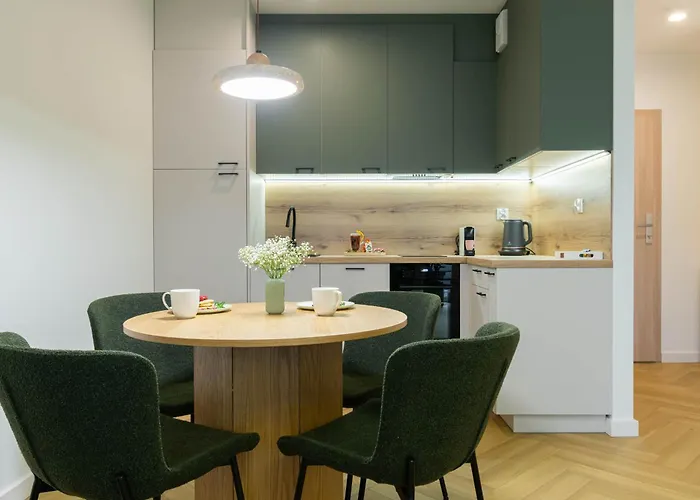 Soul Ceglana - Free Parking - Self Check-in Appartement *