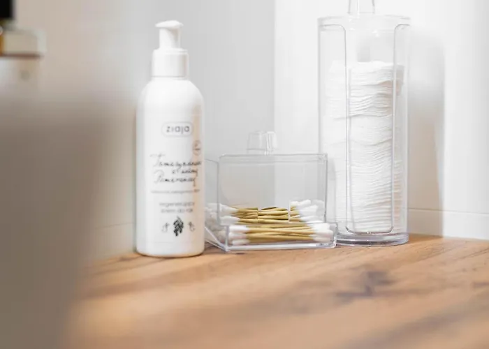 Soul Ceglana - Free Parking - Self Check-in Appartement Katowice