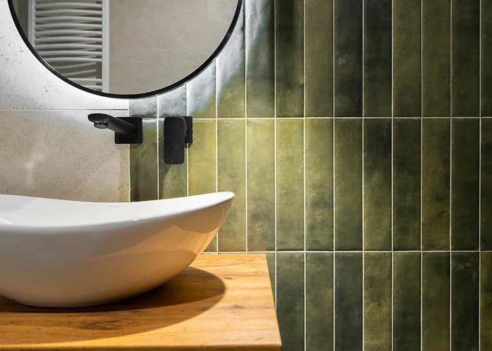 Soul Ceglana - Free Parking - Self Check-in * קטוביץ