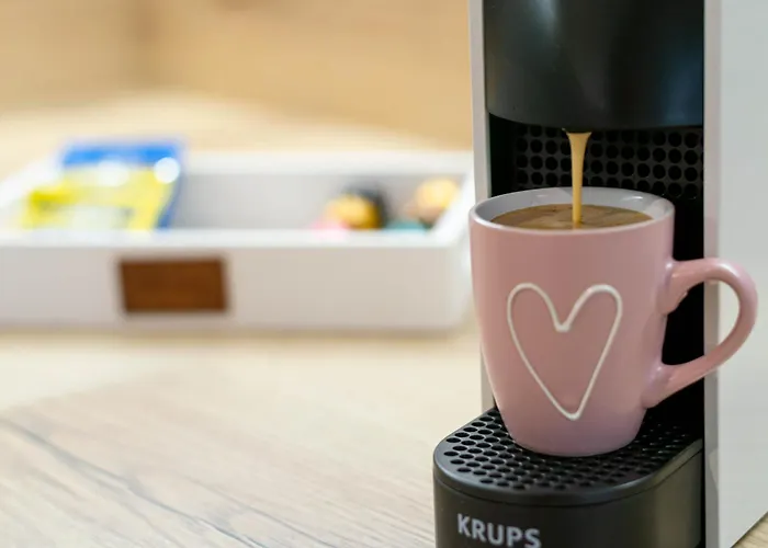 Soul Ceglana - Free Parking - Self Check-in