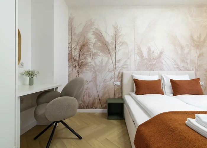 Appartement Soul Ceglana - Free Parking - Self Check-in